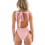 Sexy Bodysuit Women Bodycon Short Romper