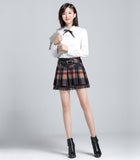 Fashion Casual Sexy Young Skirt