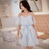 New Elegant Magical Dress